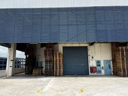 Shine@tuas South (D22), Factory #537057491